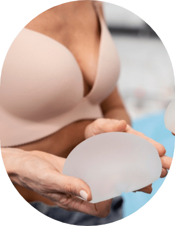 Breast Augmentation Surgery