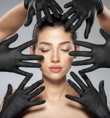 Plastic Surgery Cosmetic Procedures