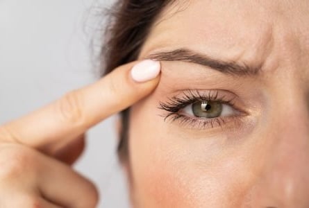 Will Insurance Pay For Upper Eyelid Surgery