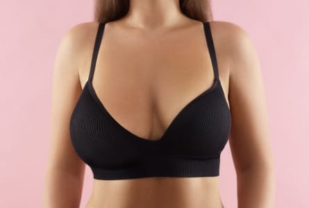 what is breast lift procedure